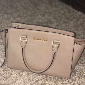 Michael Kors Medium Satchel